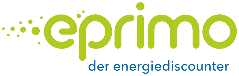 eprimo - der Energiediscounter