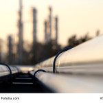 Gas-Pipeline